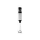 WMF Stabmixer Kult-X Edition 0416550011 silber/schwarz