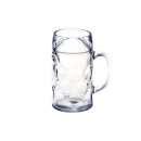 VAN WELL Bierkrug 1l