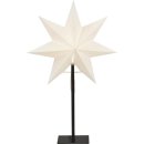 STAR TRADING Standstern Frozen 35x55cm