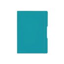 HERLITZ Notizheft my.Book Flex A4 caribbean turquoise