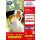 AVERY ZWECKFORM Fotopapier Premium Inkjet matt C2552-40P 10x15 250g 80 Blatt