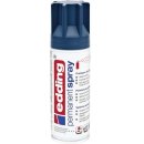 EDDING Permanent Spray 5200 elegant nachtblau