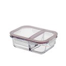 KÜCHENPROFI Lunchbox/Brotdose 18,5x14x6cm