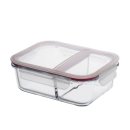 KÜCHENPROFI Lunchbox/Brotdose 20,5x15,5x7cm