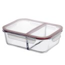 KÜCHENPROFI Lunchbox/Brotdose 23x17,5x7,5cm