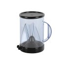 GSD Kaffeedosierer Doso schwarz