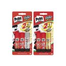PRITT Klebestifte  2x22g 1x20g Sports 3er Karte