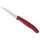 VICTORINOX Gemüsemesser SwissClassic 8cm rostfreier Stahl rot