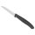 VICTORINOX Gemüsemesser SwissClassic 8cm rostfreier Stahl schwarz