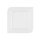 RETSCH Fantastic Speiseteller 25x25cm creme