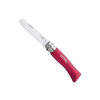 OPINEL Klapp-Kindermesser 17,5cm rot