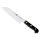ZWILLING Santokumesser Gourmet mit Kullen 18cm