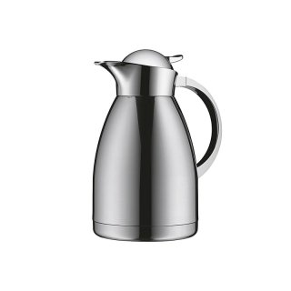 ALFI Isolierkanne Edelstahl Albergo TT 1,5l