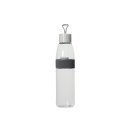 MEPAL Wasserflasche Ellipse 700ml weiß