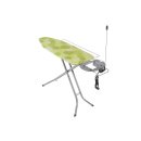 VILEDA Bügeltisch Perfect 2in1 plus grün 122x44cm