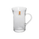 MONTANA Teeglas Ceylon 23cl H11,5cm Ø7,5cm
