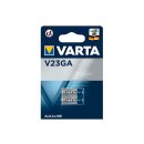 VARTA Knopfzelle V23GA Electronics 2er