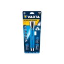 VARTA Taschenlampe F30 Outdoor Sports mit 3 C Batterien