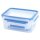 EMSA Clip & Close 3er Set blau