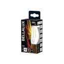 BELLALUX LED Kerzen Lampe 2,8 W A   E14 250LM