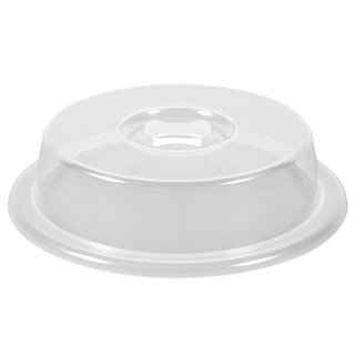 EMSA Mikrowellenabdeckhaube Micro Family Kunststoff Ø26cm transparent
