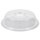 EMSA Mikrowellenabdeckhaube Micro Family Kunststoff Ø26cm transparent