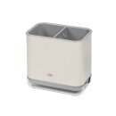 OXO Spül-Utensilienhalter Edelstahl 14,2x9,6x13,9cm