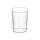 SIMAX Teeglas ohne Henkel konisch 0,2l 6er Set