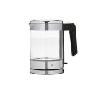 WMF 413190011 Glas-Wasserkocher KÜCHENminis®...