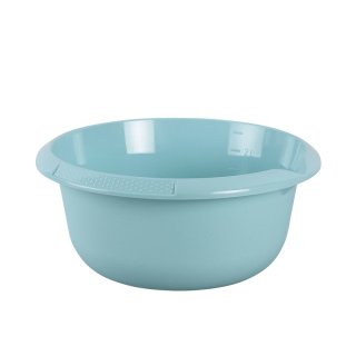 KEEEPER Schüssel 2,5l Höhe 10cm Ø24cm aqua blue