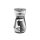 DeLonghi ICM17210 Kaffeemaschine Clessidra silber/Glas