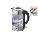 CLOER 4429 Wasserkocher Glasbehälter 1,7l 2200 W...