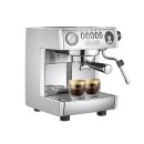 GRAEF ES850 Espressomaschine Siebträger 1470 W...