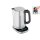 CLOER 4459 Wasserkocher 1,7l 2200 W Edelstahl matt