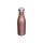 LURCH Thermo-Isolierflasche Edelstahl 500ml rosegold