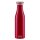 LURCH Thermo-Isolierflasche Edelstahl 500ml bordeuax