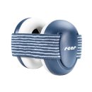 REER Baby-Gehörschutz Silent Guard blau