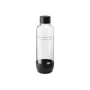 SODAPOP PET-Flasche für Wassersprudler 1l 2er