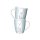 LA VIDA Becher Kurze Pause 250ml