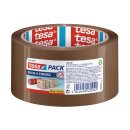 TESA Packband Solid&Strong 66mx50mm braun