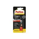 PATTEX Sekundenkleber Glas 3g