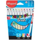MAPED Brush Pens COLORPEPS 10er