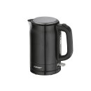 CLOER 4520 Wasserkocher 1,7l schwarz