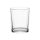 SANDRA RICH Teelichthalter Promo Glas 7x5,5cm