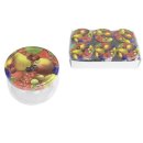EMSY Schraubdeckelglas bauchig 258ml mit 82mm TO-Deckel...