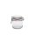 EMSY Drahtbügelglas Bocal 634 ml mit Ring 65x90mm