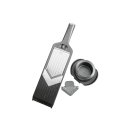 GEFU V-Hobel Julienne Violi 2.0
