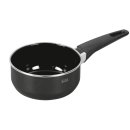 SILIT Stielkasserolle 16cm Modesto Line black