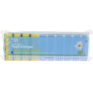 FRIDA Topfreiniger 10er