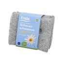 FRIDA Glitzer-Reinigungsschwamm 3er